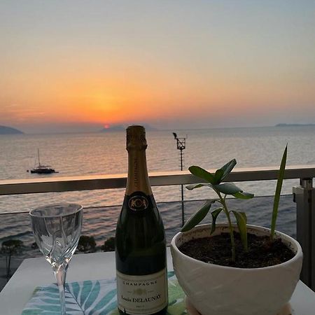 Martin Apartment Vlorë Εξωτερικό φωτογραφία