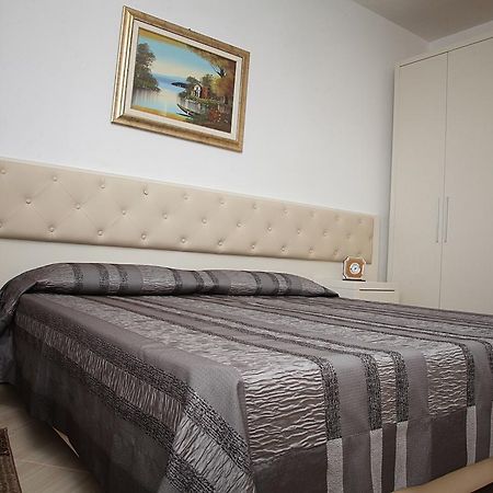 Martin Apartment Vlorë Εξωτερικό φωτογραφία