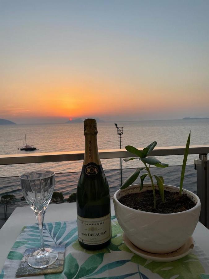 Martin Apartment Vlorë Εξωτερικό φωτογραφία