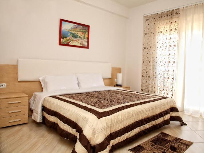 Martin Apartment Vlorë Εξωτερικό φωτογραφία
