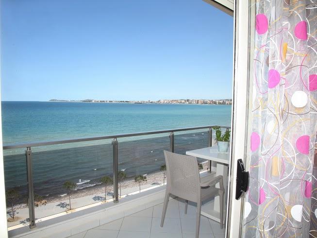 Martin Apartment Vlorë Εξωτερικό φωτογραφία