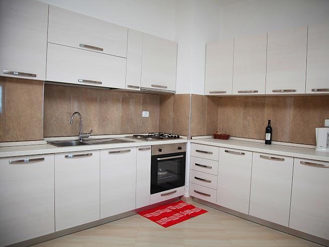 Martin Apartment Vlorë Εξωτερικό φωτογραφία