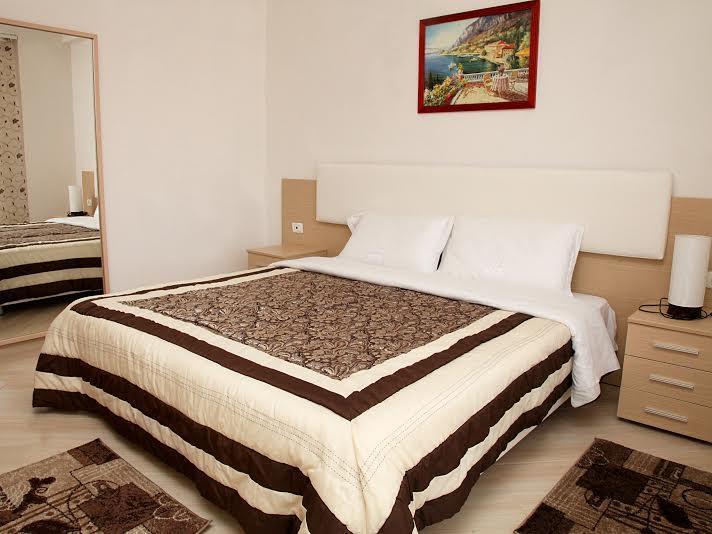 Martin Apartment Vlorë Εξωτερικό φωτογραφία