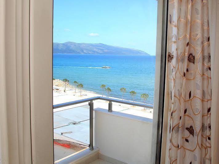 Martin Apartment Vlorë Εξωτερικό φωτογραφία