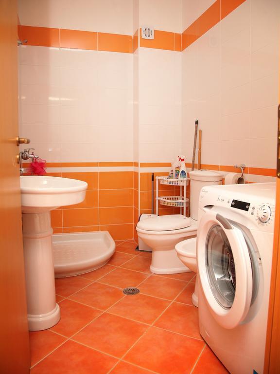 Martin Apartment Vlorë Εξωτερικό φωτογραφία
