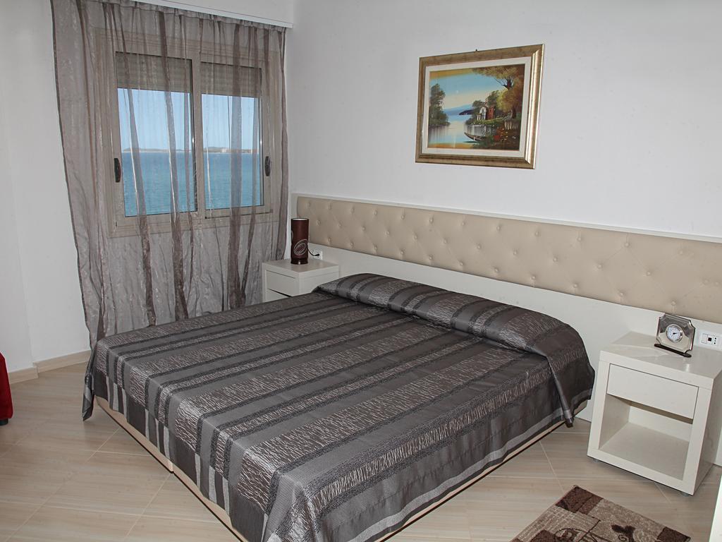 Martin Apartment Vlorë Εξωτερικό φωτογραφία
